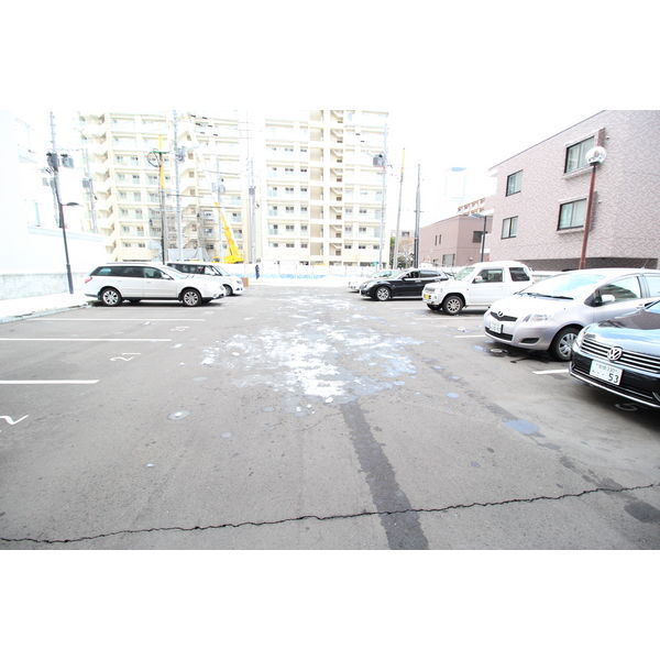 ラ・クラッセ札幌ステーションテラス 画像6