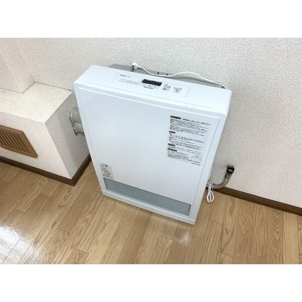 エバーハイツ　ネット無料 画像6