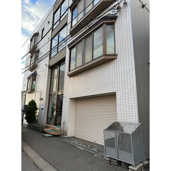 第3あづまマンション 画像1