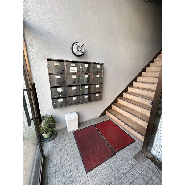第3あづまマンション 画像3