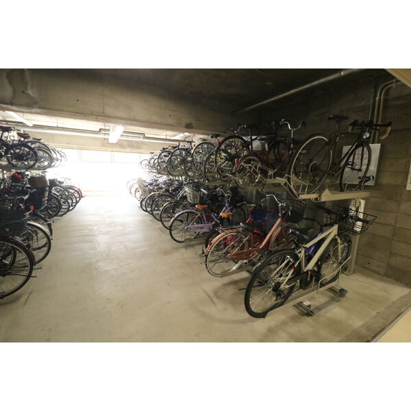 カルチェド札幌 画像4