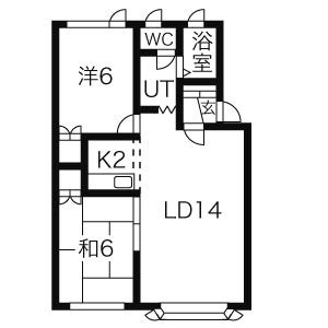 サジタリアマンション 画像11