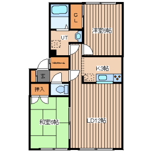 メイユール平和B 画像5