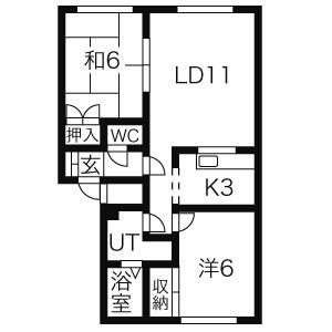 メイユール平和B 画像5