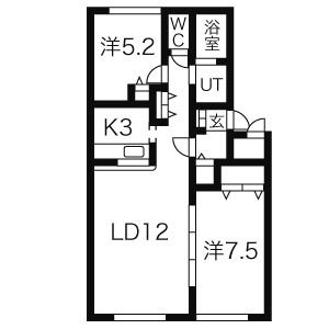 グレース平和 画像11