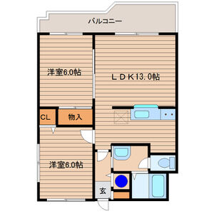 間取図面画像
