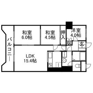 間取図面画像