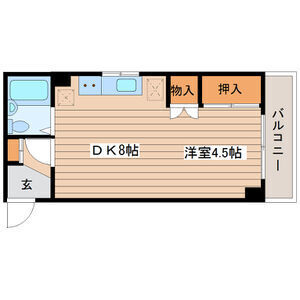 エバーハイツ　ネット無料 画像11