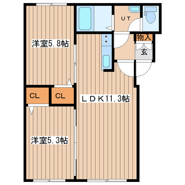 ハイデンス4-13 画像11