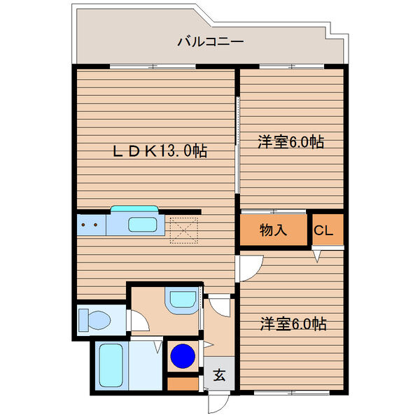 カーム平和 画像12