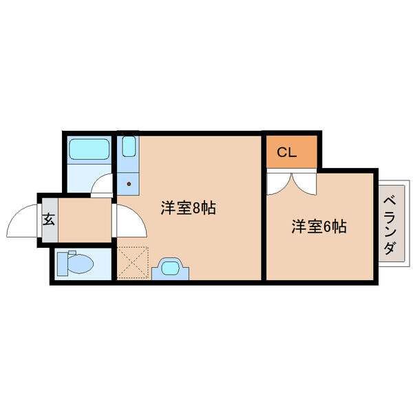 第3あづまマンション 画像14