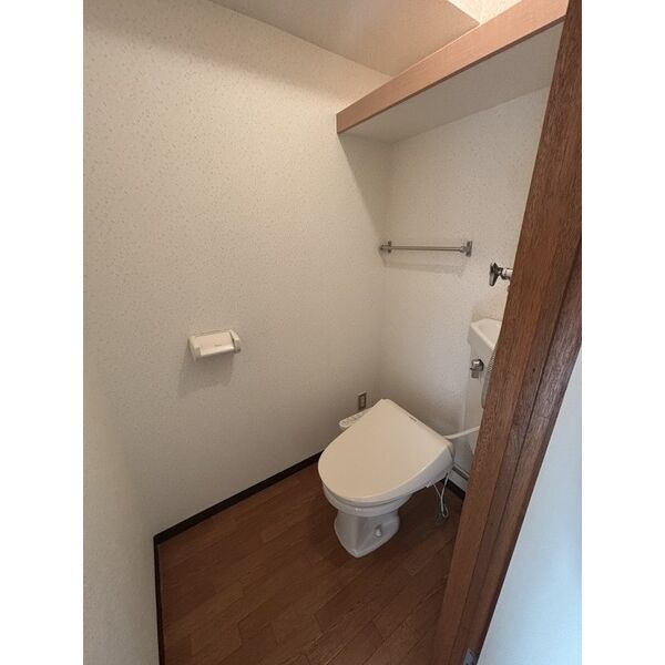 第3あづまマンション 画像8