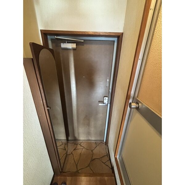 第3あづまマンション 画像10