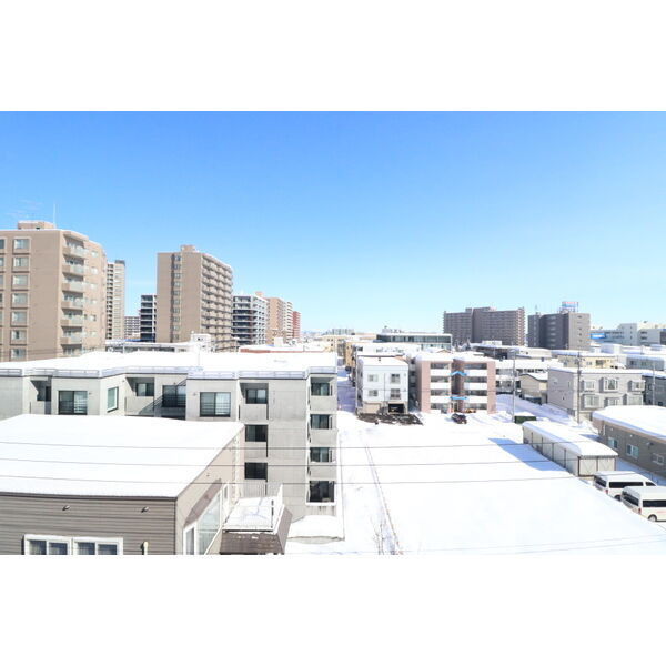 カルチェド札幌 画像14