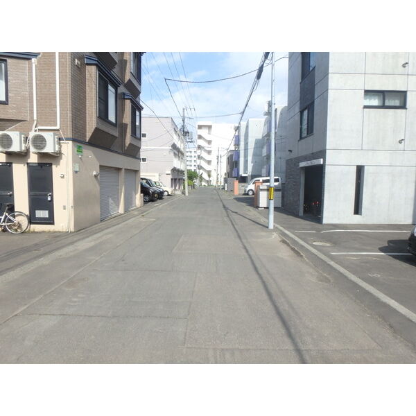 麻生町4丁目新築マンション 画像2