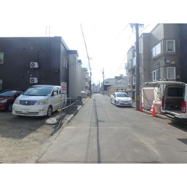 麻生町4丁目新築マンション 画像3