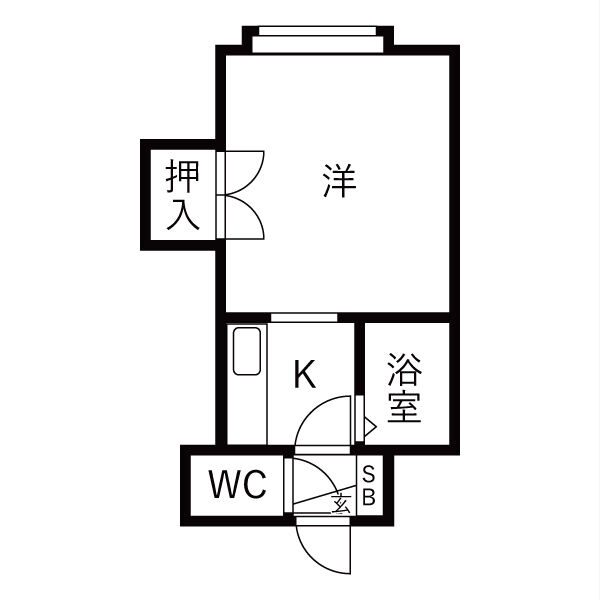 パステル月寒東A 画像3