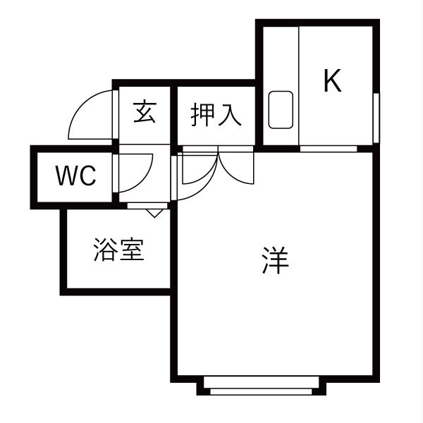 パステル月寒東A 画像13