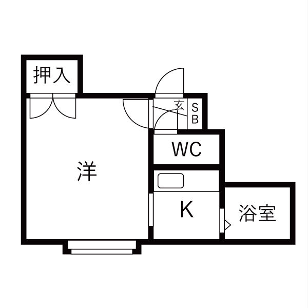パステル月寒東A 画像13
