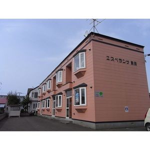 エスペランサ前田