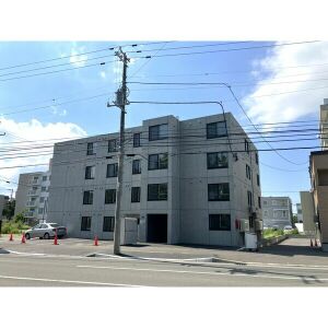 シェラトン札幌菊水