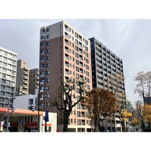 ラ・クラッセ札幌大通サウスシティ