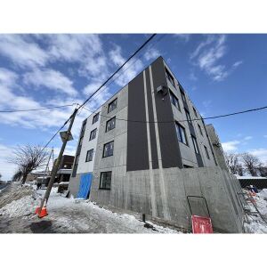 DPレジデンス北広島