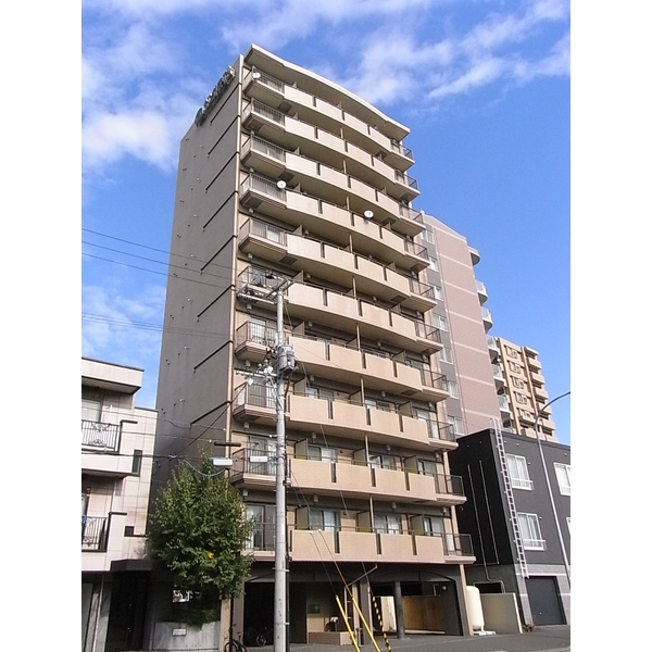 αNEXT北15条 画像1