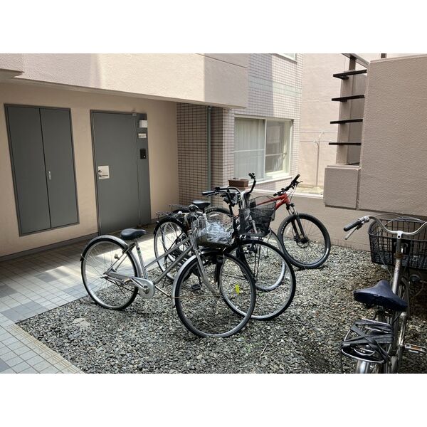 αNEXT札幌第9 画像5