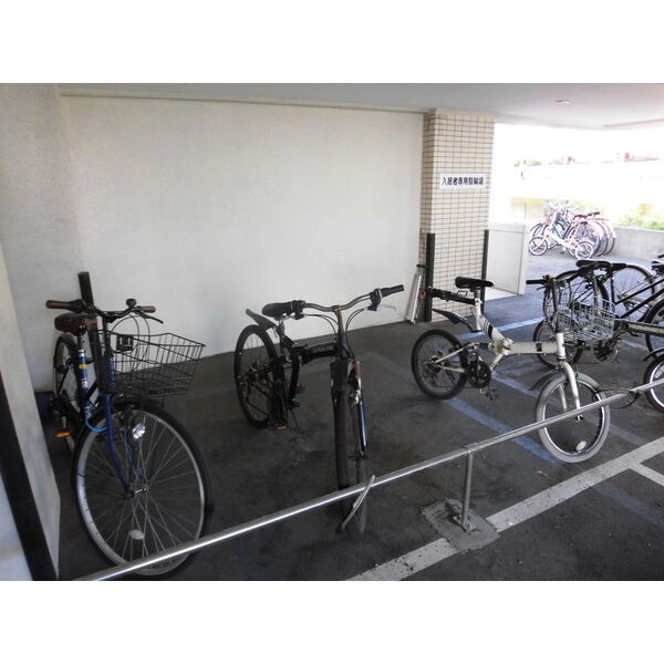 水車町マンション 画像3