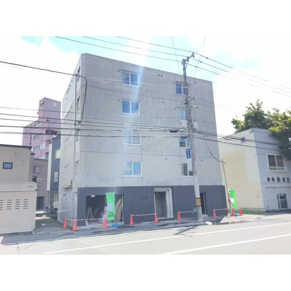 プランドールL 画像1