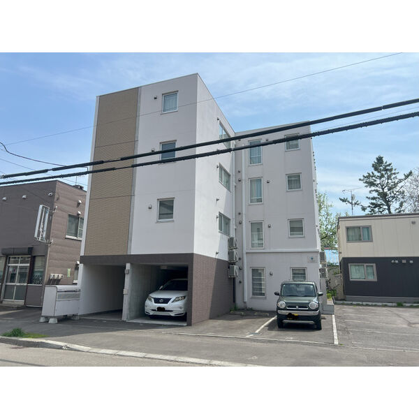 Progress東区役所前 画像1