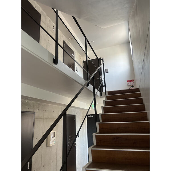 Progress東区役所前 画像4