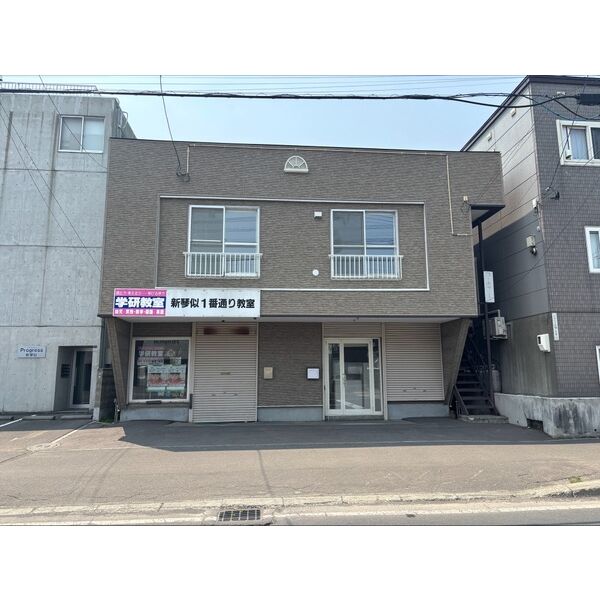 コーポサンエー 画像1