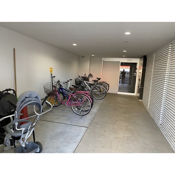 ラコーザ豊平WEST 画像3
