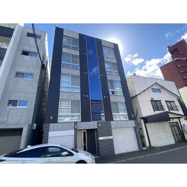 knowledge円山 画像1