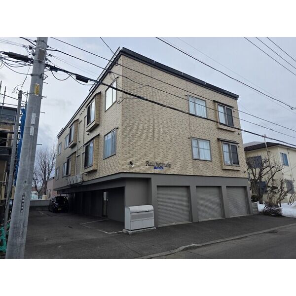 プラザ元町
