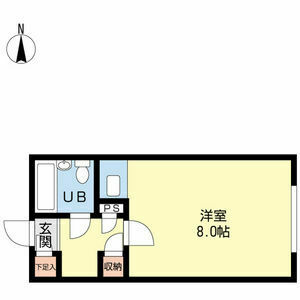 間取図面画像