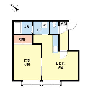 間取図面画像