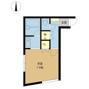間取図面画像