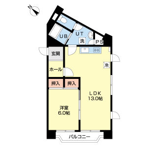 間取図面画像