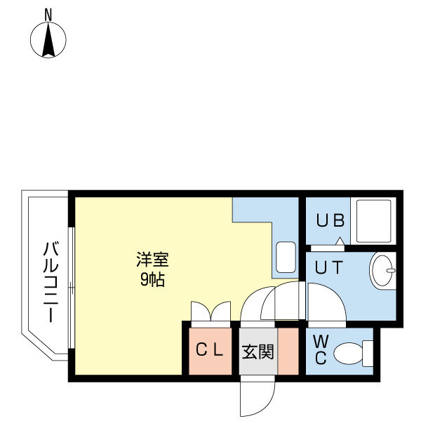 αNEXT澄川 画像11
