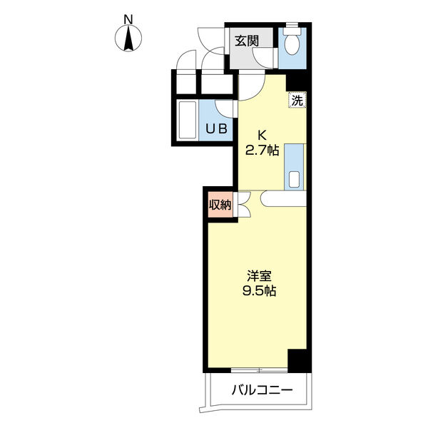 αNEXT北15条 画像11