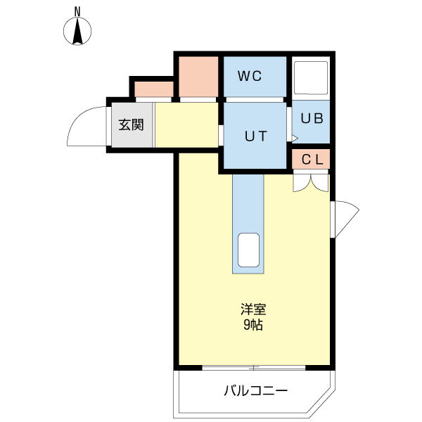 αNEXT澄川 画像11