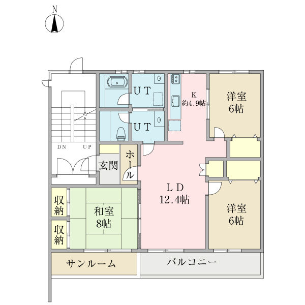 ソレアードS15 画像12