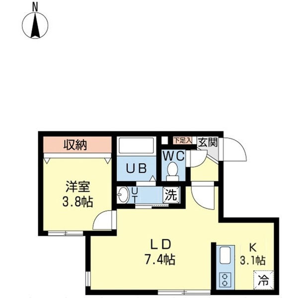 プランドールL 画像8