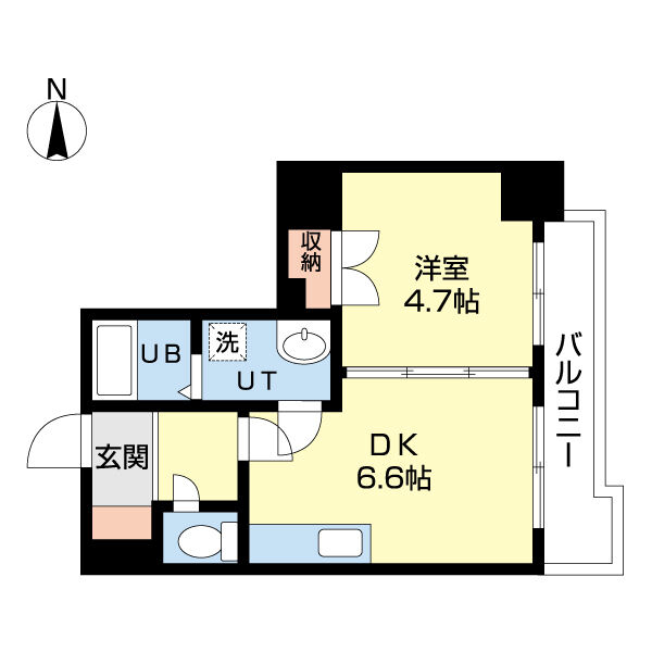 プロシード元町 画像10