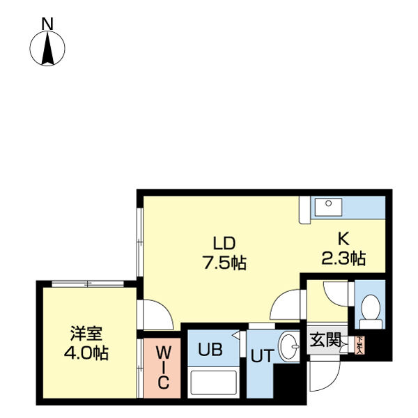 ライフジュエル中島公園前 画像14