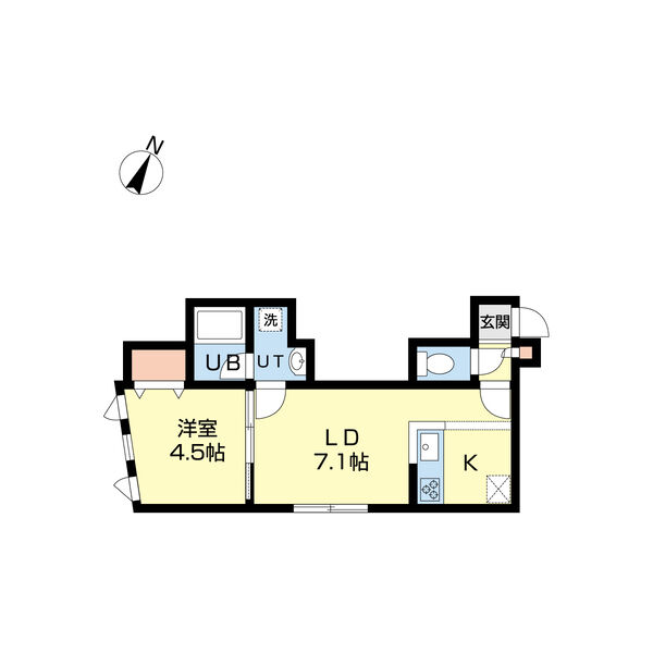 カラバオ豊平 画像11