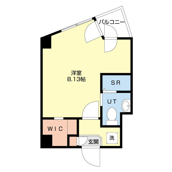 プライムパーク円山公園 画像18